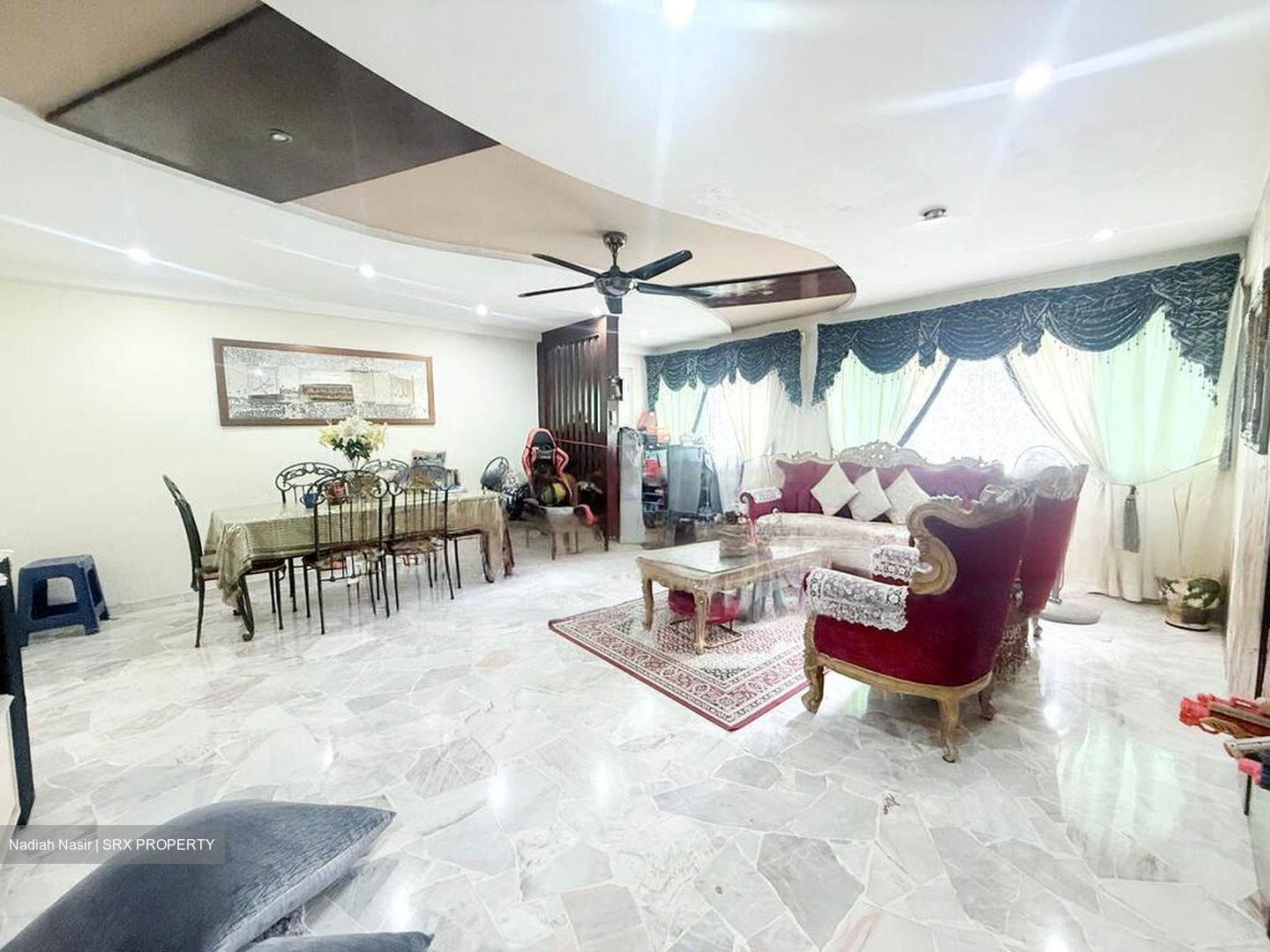 Blk 789 Choa Chu Kang North 6 (Choa Chu Kang), HDB 5 Rooms #452650091